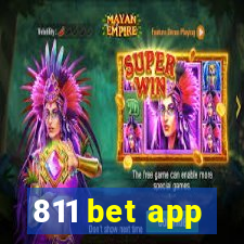 811 bet app